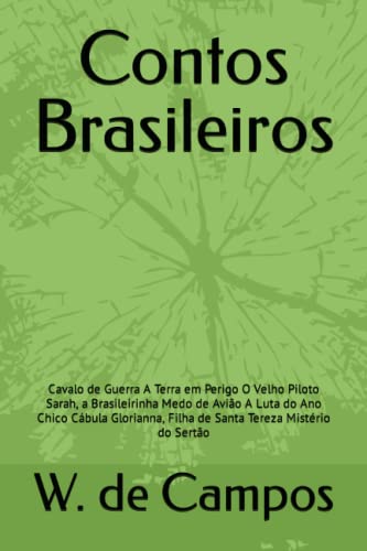 Contos Brasileiros