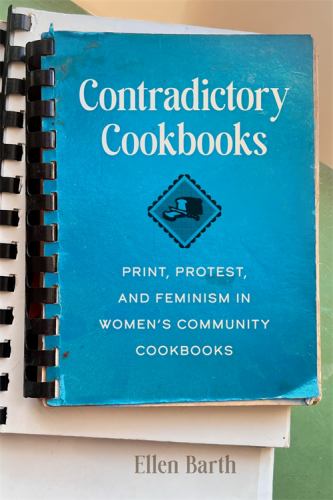 Contradictory Cookbooks