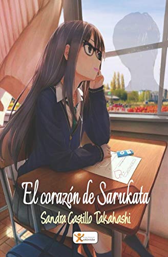 El corazón de Sarukata