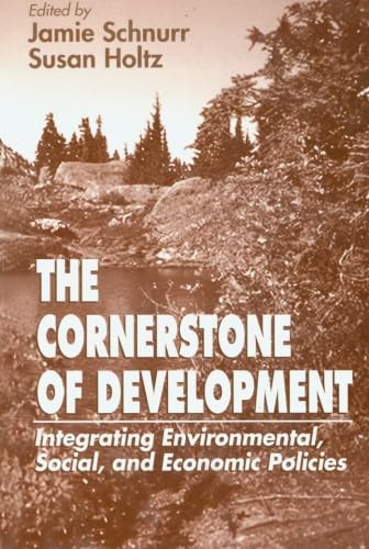The Cornerstone of Development