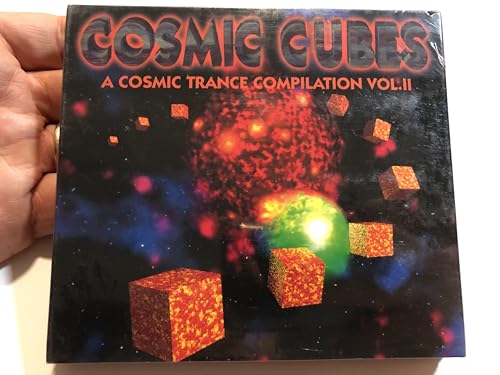 Cosmic Cubes