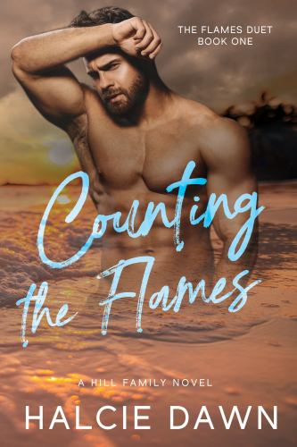 Counting the Flames