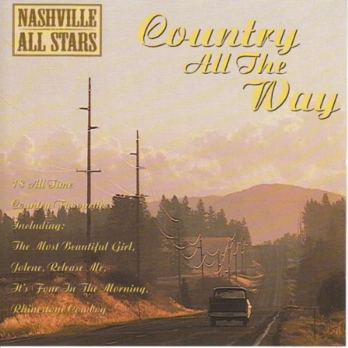 Country All the Way