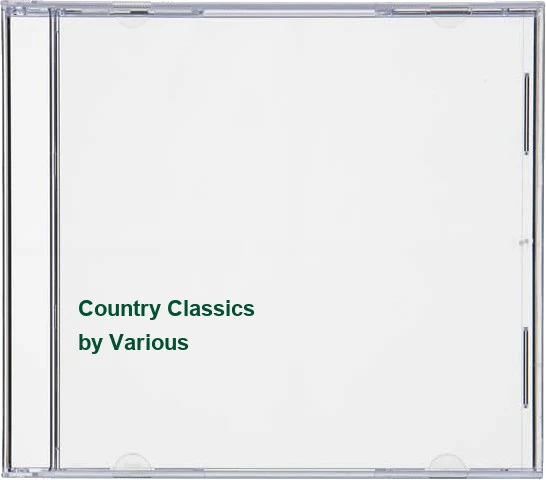 Country Classics