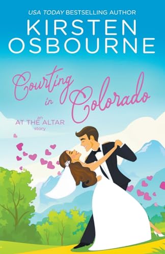 Courting in Colorado
