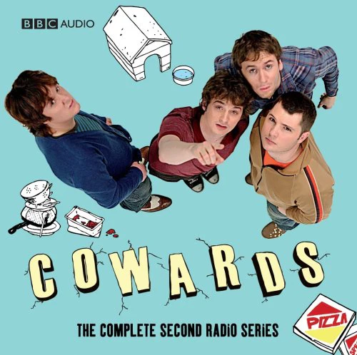 Cowards