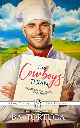 The Cowboy's Texan
