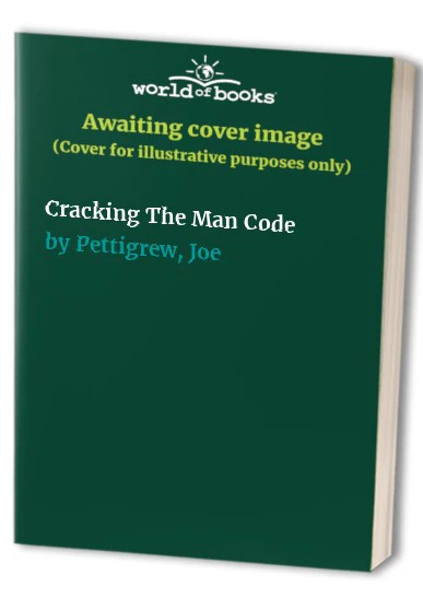 Cracking The Man Code
