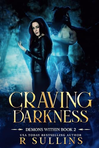 Craving Darkness