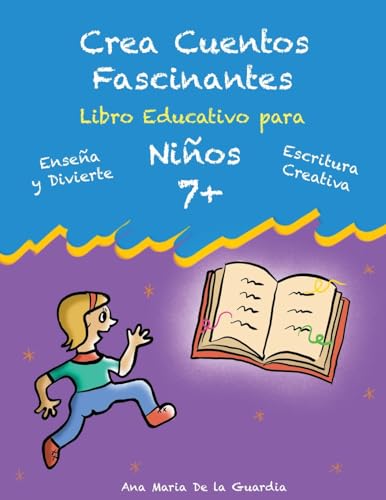 Crea Cuentos Fascinantes