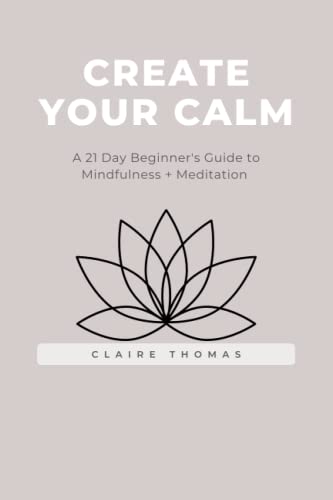Create Your Calm