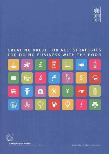 Creating Value for All