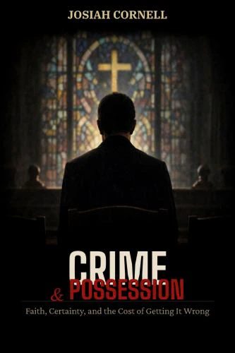 Crime & Possession