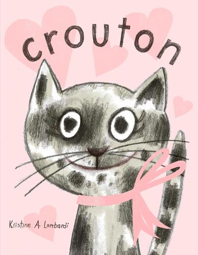 Crouton