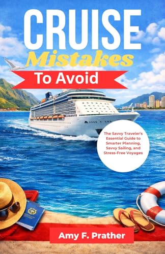 Cruise Mistakes To Avoid