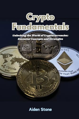 Crypto Fundamentals