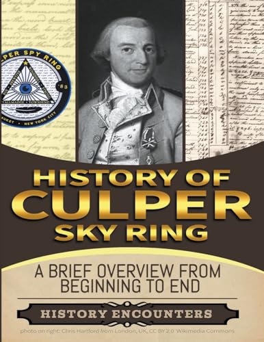 Culper Spy Ring