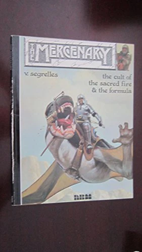 The Cult of the Sacred Fire and the Formula Formula