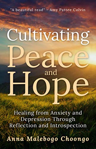Cultivating Peace and Hope