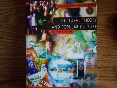 Cultural Theory & Popular Culture