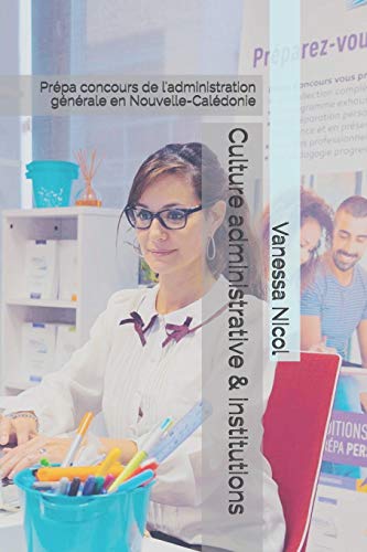 Culture Administrative & Institutions