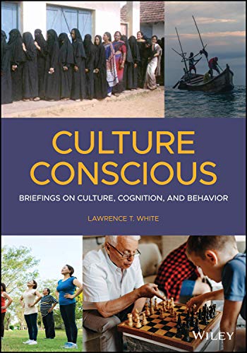 Culture Conscious