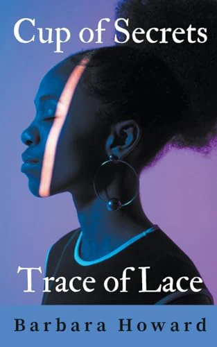 Cup of Secrets - Trace of Lace
