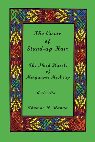 The Curse of Stand-up Hair