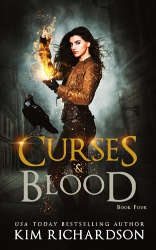 Curses & Blood