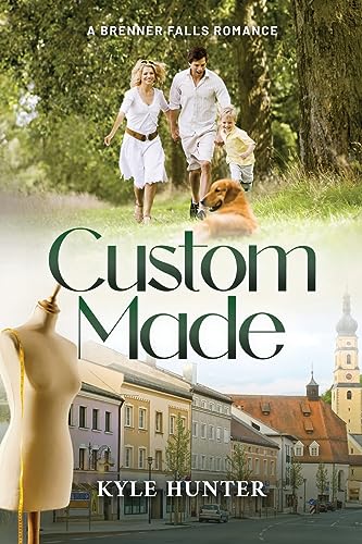 Custom Made