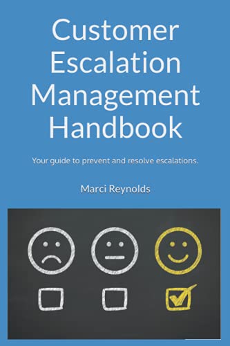 Customer Escalation Management Handbook