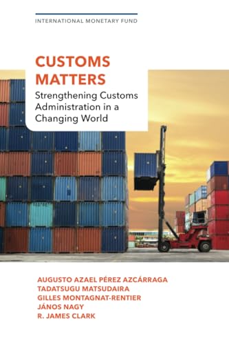 Customs Matters
