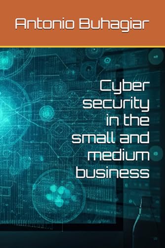 Cyber security in the small and medium business