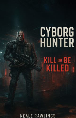 Cyborg Hunter