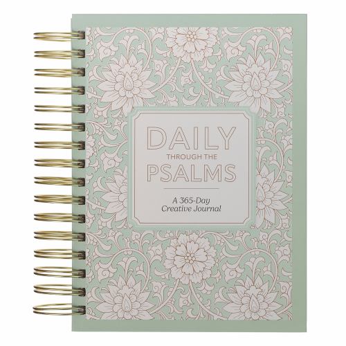 Daily Through the Psalms