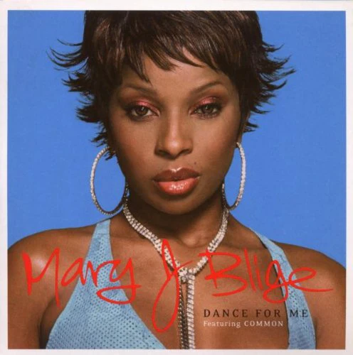 Dance for ME