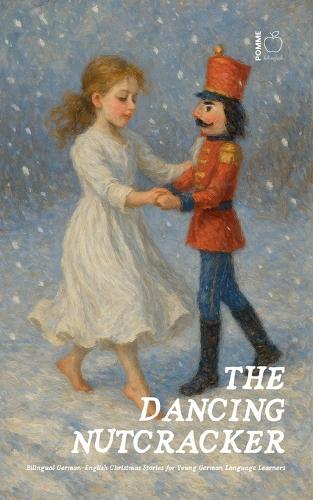 The Dancing Nutcracker