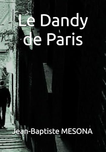 Le Dandy de Paris