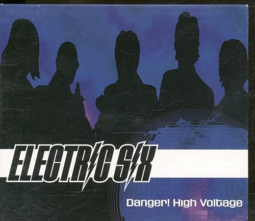 Danger High Voltage (Mixes)