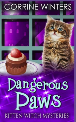 Dangerous Paws
