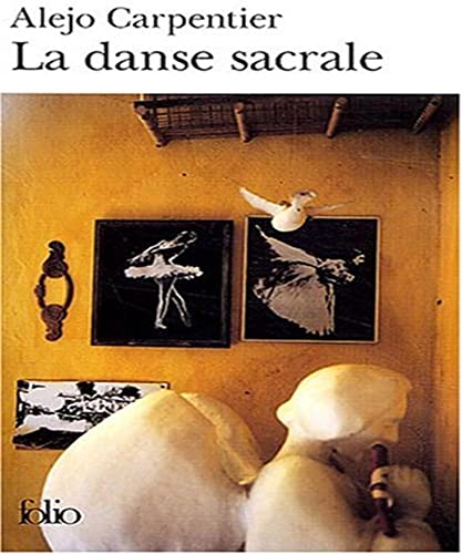 La Danse Sacrale