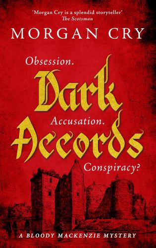 Dark Accords
