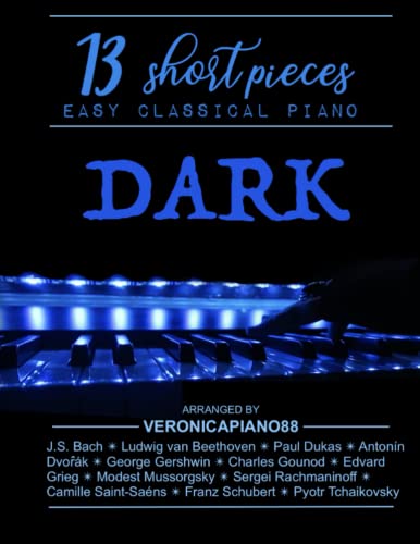 Dark Piano