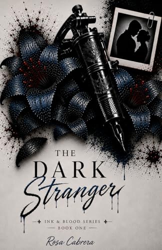 The Dark Stranger