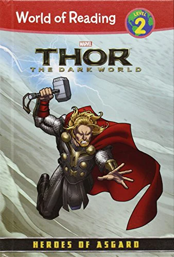 The Dark World