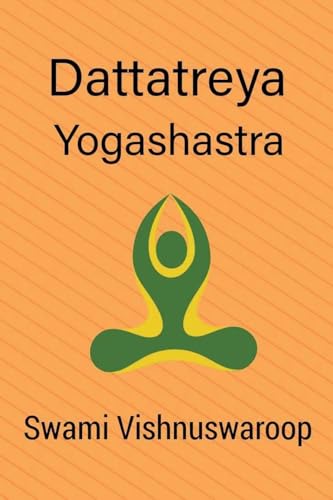Dattātreya Yogaśāstra
