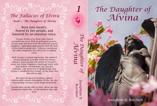 The Daughter of Alvina