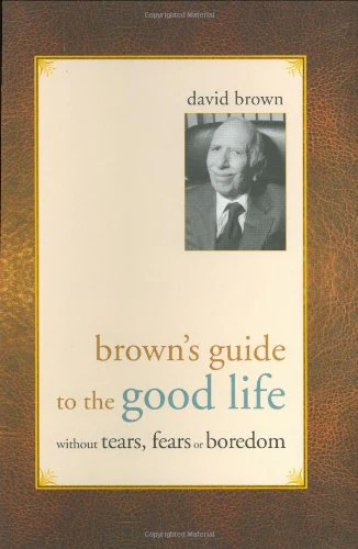 David Brown's Life