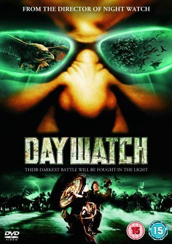Day Watch [DVD]