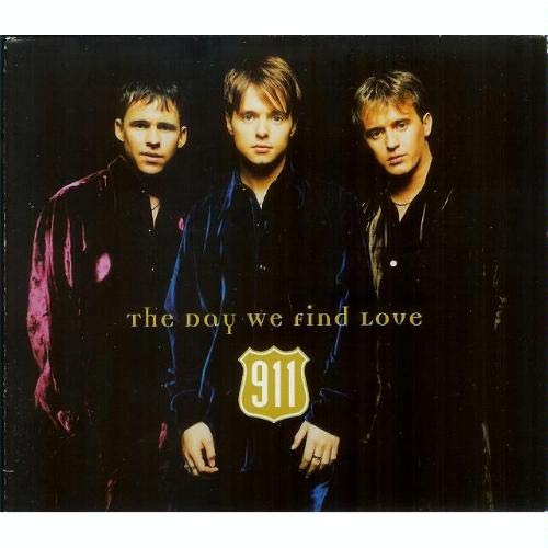 Day We Find Love -1-/3tr-